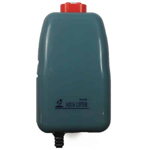 Aqua One MariSys 240 Overflow Priming 