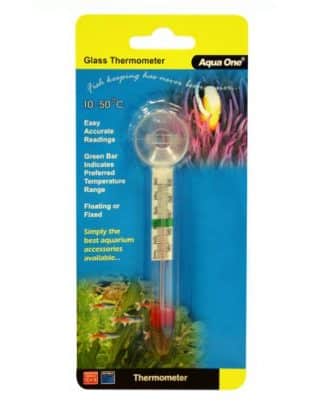 Aquarium Thermometers