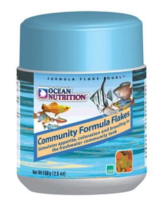 Ocean Nutrition Tropical Fish Food