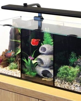 Aqua One Betta Aquarium Spare Parts and Filters