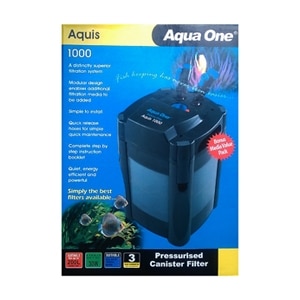 Aqua One CF 1000 Spares