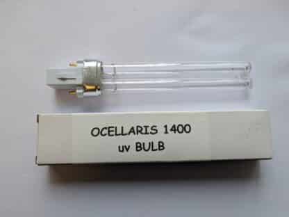 Ocellaris 1400UV replacement UV tube