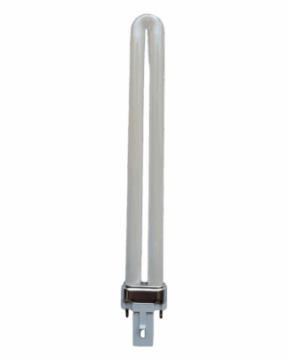 Aqua One Store  PL-11 Compact Fluorescent Tube Sunlight