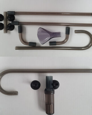 Aqua One Ocellaris 850 Complete Pipework Kit